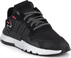 adidas Tenisky Adidas Nite Jogger FV4137 Černá