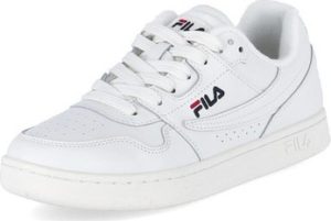 Fila Tenisky Arcade Low Bílá