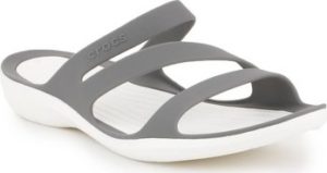 Crocs Dřeváky Swiftwater Sandal W 203998-06X