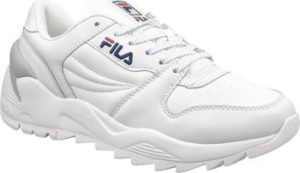 Fila Tenisky Orbit Cmr Jogger L Low Bílá