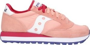 Saucony Tenisky S1044569 Růžová