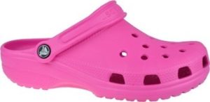 Crocs Pantofle Classic Růžová