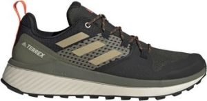 adidas Pohorky Terrex Folgian Hike ruznobarevne