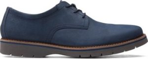 Clarks Vycházková obuv Bayhill Plain ruznobarevne