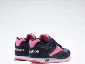 Reebok Classic Módní tenisky Dětské Reebok Royal Classic Joggers 2 Shoes