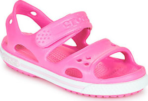 Crocs Sandály Dětské CROCBAND II SANDAL PS Růžová