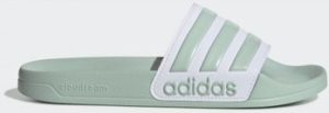 adidas pantofle ADILETTE SHOWER EG1885 Zelená