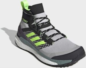 adidas Módní tenisky Obuv Terrex Free Hiker Hiking