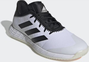 adidas Fitness boty Obuv Adizero Fastcourt Handball Bílá