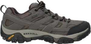 Merrell Módní tenisky J033335 Hnědá