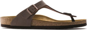 Birkenstock Žabky 043751 Hnědá