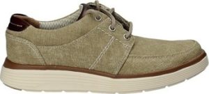 Clarks Tenisky 132599 Zelená