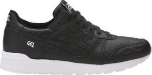 Asics Tenisky HL7W3 Černá