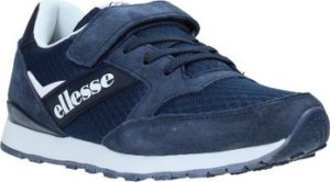 Ellesse Tenisky Dětské ES0008S Modrá