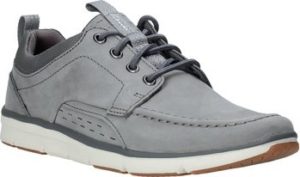 Clarks Šněrovací polobotky 26131859