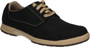 Clarks Tenisky 108744 Modrá