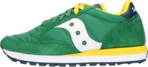 Saucony Tenisky S2044582 Zelená