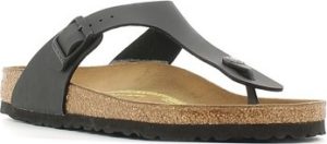 Birkenstock Žabky 043691 Černá