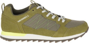 Merrell Tenisky J16697 Zelená