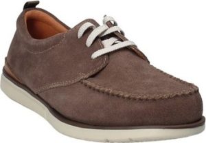 Clarks Mokasíny 131734 Hnědá