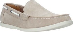 Clarks Mokasíny 26132471 Béžová