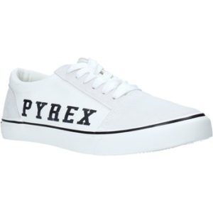 Pyrex Tenisky PY020201 Bílá