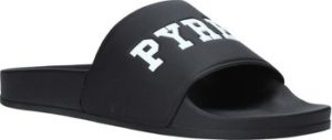 Pyrex pantofle PY020167 Černá