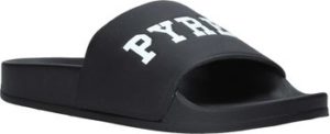 Pyrex pantofle PY020169 Černá