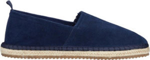 Docksteps Espadrilky DSE106321 Modrá