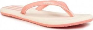 adidas Žabky EEZAY FLIP FLOP EG2035 Růžová