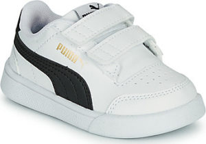 Puma Tenisky Dětské SHUFFLE INF Bílá