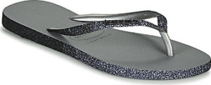 Havaianas Žabky SLIM SPARKLE II