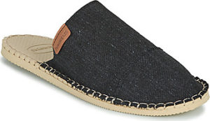 Havaianas Dřeváky ESPADRILLE MULE ECO Černá