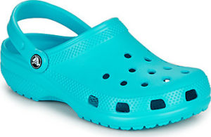 Crocs Pantofle CLASSIC Modrá