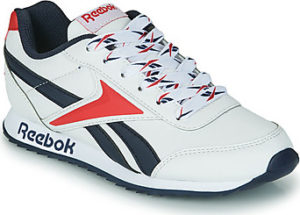 Reebok Classic Tenisky Dětské REEBOK ROYAL CLJOG 2 Bílá