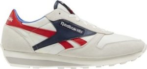 Reebok Sport Tenisky - Bílá