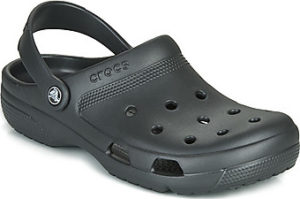 Crocs Pantofle COAST CLOG GPT Černá