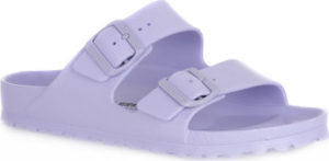 Birkenstock Dřeváky ARIZONA EVA PURPLE CALZ S