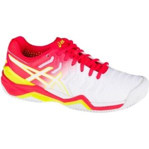 Asics Tenis Gelresolution 7 Clay ruznobarevne