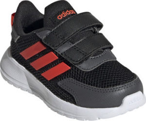 adidas Tenisky Dětské EG4139 Černá