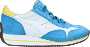 Diadora Módní tenisky 201156030 Bílá