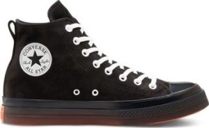 Converse Tenisky Suede Chuck Taylor All Star CX Černá