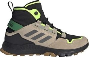 adidas Pohorky Terrex Hikster Mid ruznobarevne