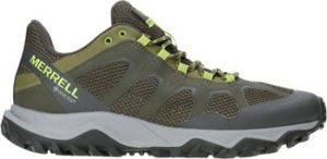 Merrell Módní tenisky J99621 Zelená