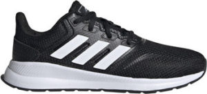 adidas Tenisky Dětské EG2545 Černá