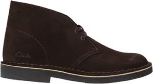 Clarks Módní tenisky 155506 Hnědá