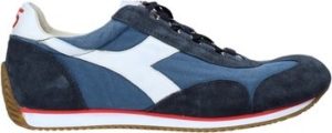 Diadora Módní tenisky 201174735 Modrá