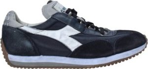 Diadora Módní tenisky 201174736 Modrá