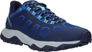 Merrell Pohorky J066259 Modrá