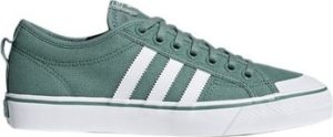 adidas Tenisky Nizza Zelená